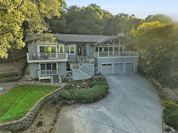 $1,649,888 | 17285 Copper Hill Drive, Morgan Hill, CA 95037