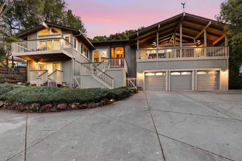 $1,649,888 | 17285 Copper Hill Drive, Morgan Hill, CA 95037
