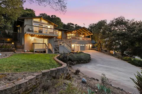 $1,649,888 | 17285 Copper Hill Drive, Morgan Hill, CA 95037