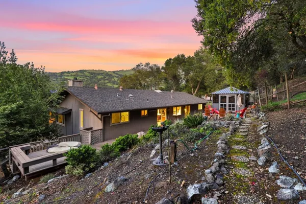 $1,649,888 | 17285 Copper Hill Drive, Morgan Hill, CA 95037