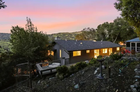 $1,649,888 | 17285 Copper Hill Drive, Morgan Hill, CA 95037