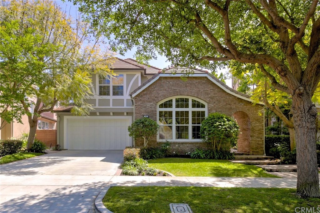 28 Foliate Way Ladera Ranch, CA 92694 - Photo 1 of 1 Freshly Painted and Beautiful Curb Appeal