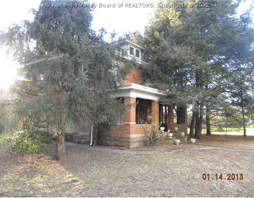 0 Rt 1 Walton, WV 25286 - Photo 6 of 9 Exterior Front.