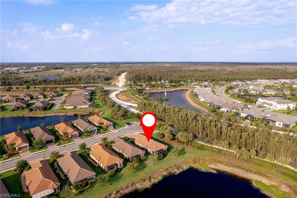 8438 Volaro Way Naples, FL 34114 - Photo 45 of 48