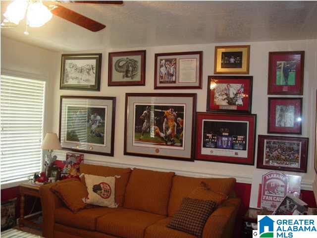 47 Foxley Road Anniston, AL 36205 - Photo 13 of 31