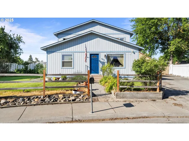 $370,000 | 468 East Sunset Drive, Hermiston, OR 97838