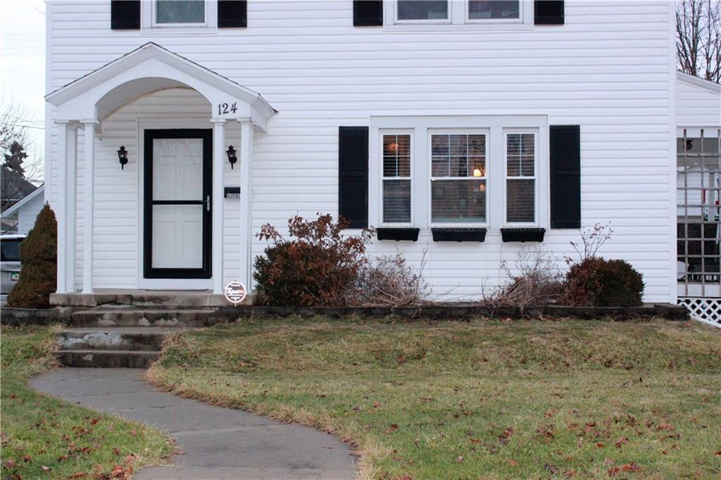 124 5th Street Springfield, OH 45504 - Photo 34 of 35