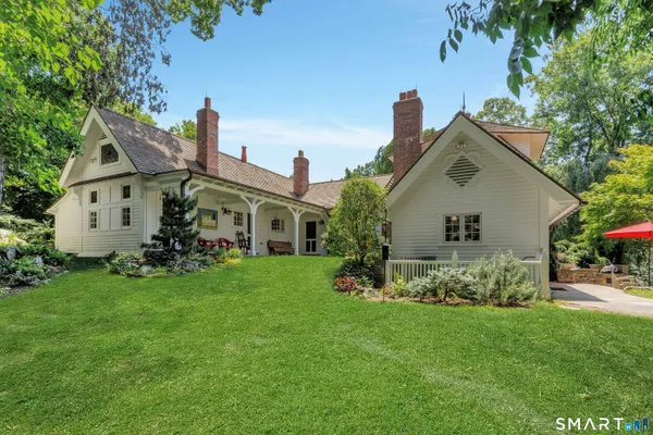 $1,625,000 | 45 Spectacle Lane, Wilton, CT 06897