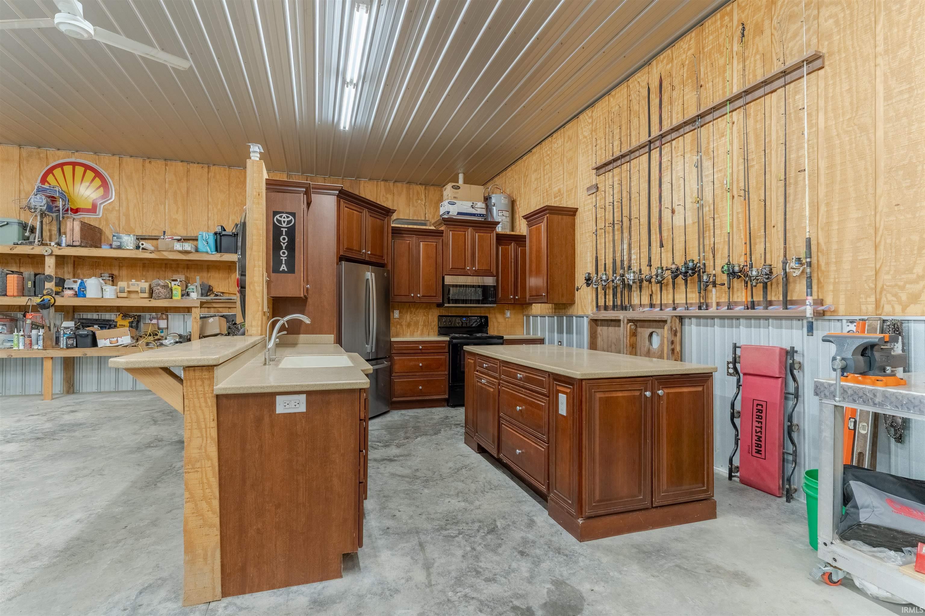 8633 Grimwood Road Elberfeld, IN 47613 - Photo 30 of 50