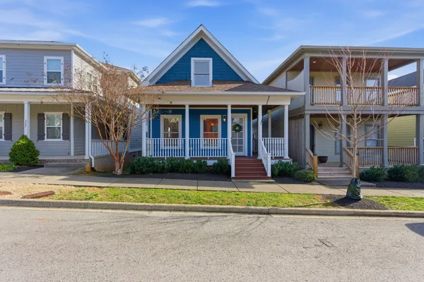 $479,999 | 315 Augusta Avenue, Pleasant View, TN 37146