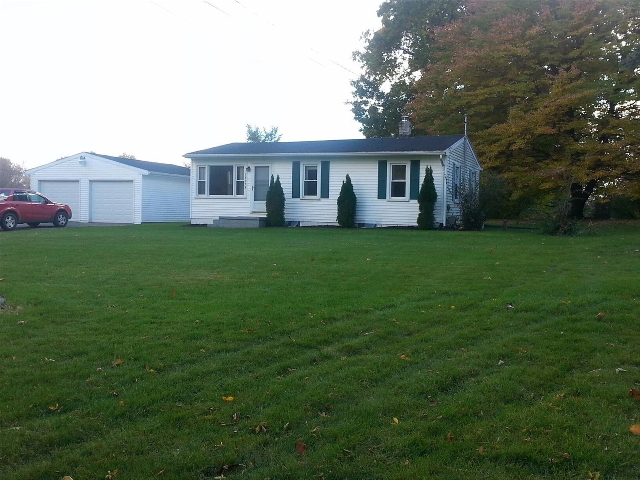 18275 Cavanaugh Lake Road Chelsea, MI 48118 - Photo 1 of 16