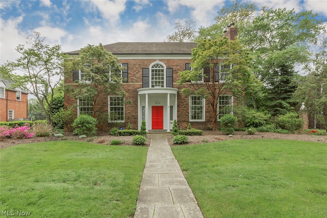 20776 Brantley Road Shaker Heights, OH 44122 - Photo 32 of 35 Gallery Image 32