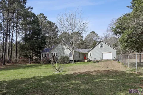 $548,500 | 11167 North Wakefield Drive, St. Francisville, LA 70775