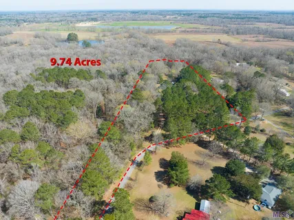 $548,500 | 11167 North Wakefield Drive, St. Francisville, LA 70775