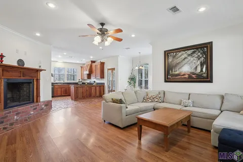 $548,500 | 11167 North Wakefield Drive, St. Francisville, LA 70775