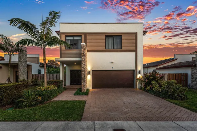 $1,499,000 | 312 Northeast 210th Way, Miami, FL 33179