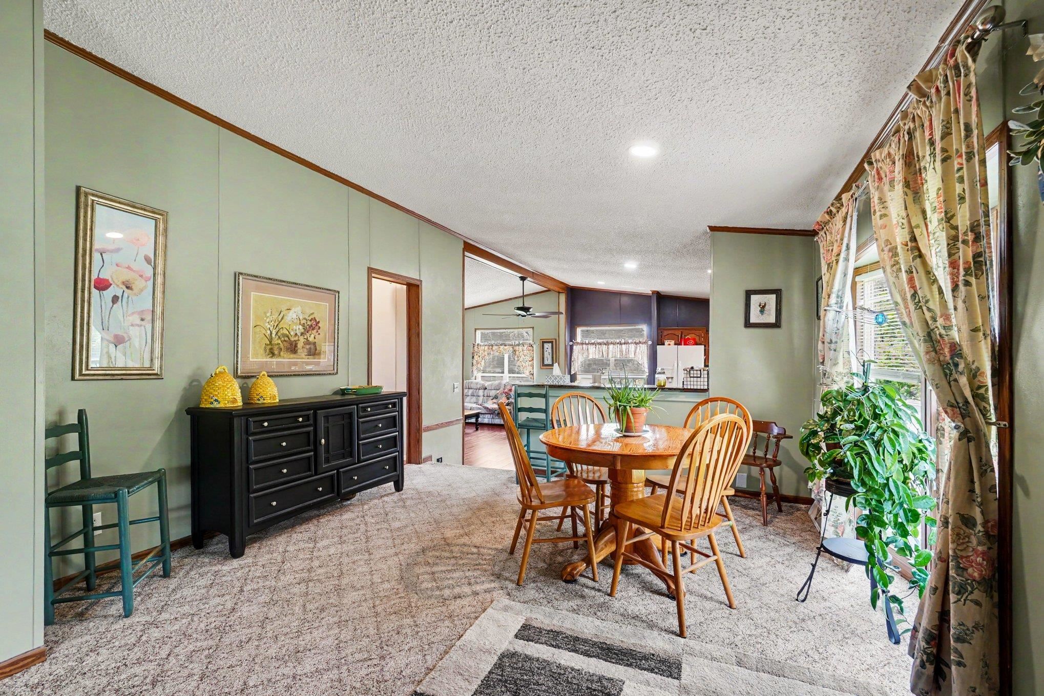 9145 Lydell Road Farwell, MI 48622 - Photo 5 of 27