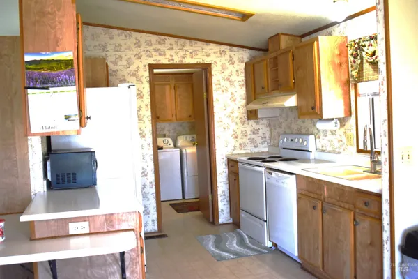 $164,900 | 1907 West Flamingo Avenue, Unit 36, Nampa, ID 83651