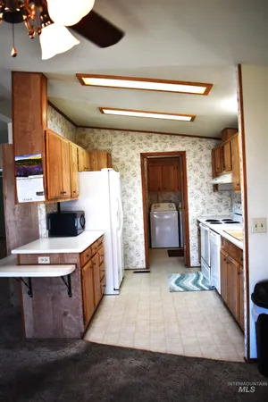 $164,900 | 1907 West Flamingo Avenue, Unit 36, Nampa, ID 83651