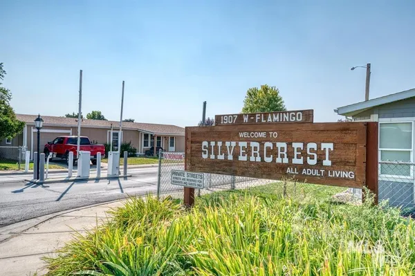 $164,900 | 1907 West Flamingo Avenue, Unit 36, Nampa, ID 83651