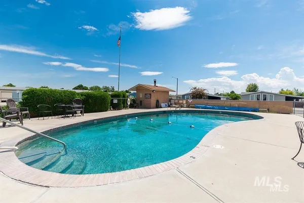 $164,900 | 1907 West Flamingo Avenue, Unit 36, Nampa, ID 83651