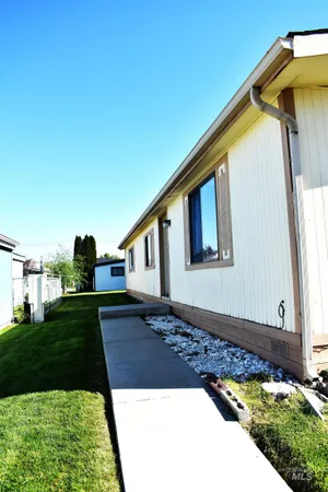 $164,900 | 1907 West Flamingo Avenue, Unit 36, Nampa, ID 83651