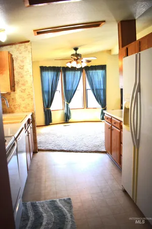 $164,900 | 1907 West Flamingo Avenue, Unit 36, Nampa, ID 83651