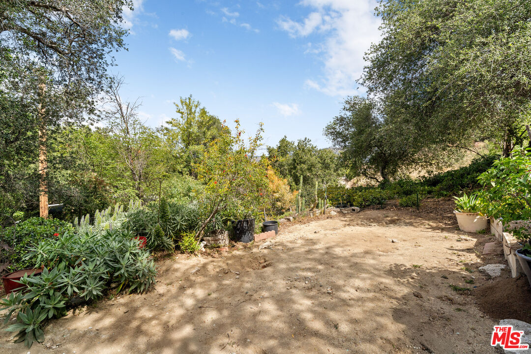 9738 Commerce Avenue Tujunga, CA 91042 - Photo 13 of 17 a pathway of a yard