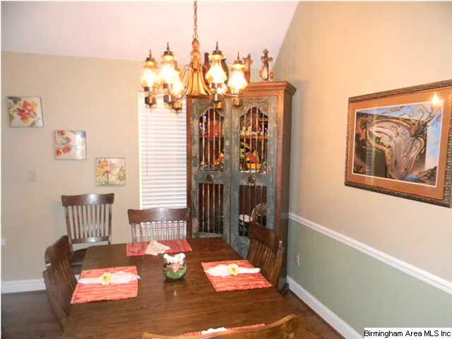 5940 Dug Hollow Road Pinson, AL 35126 - Photo 10 of 24