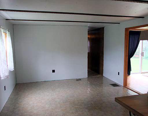 349 Skedgell Road Orient, ME 04471 - Photo 6 of 25 Dining Room.