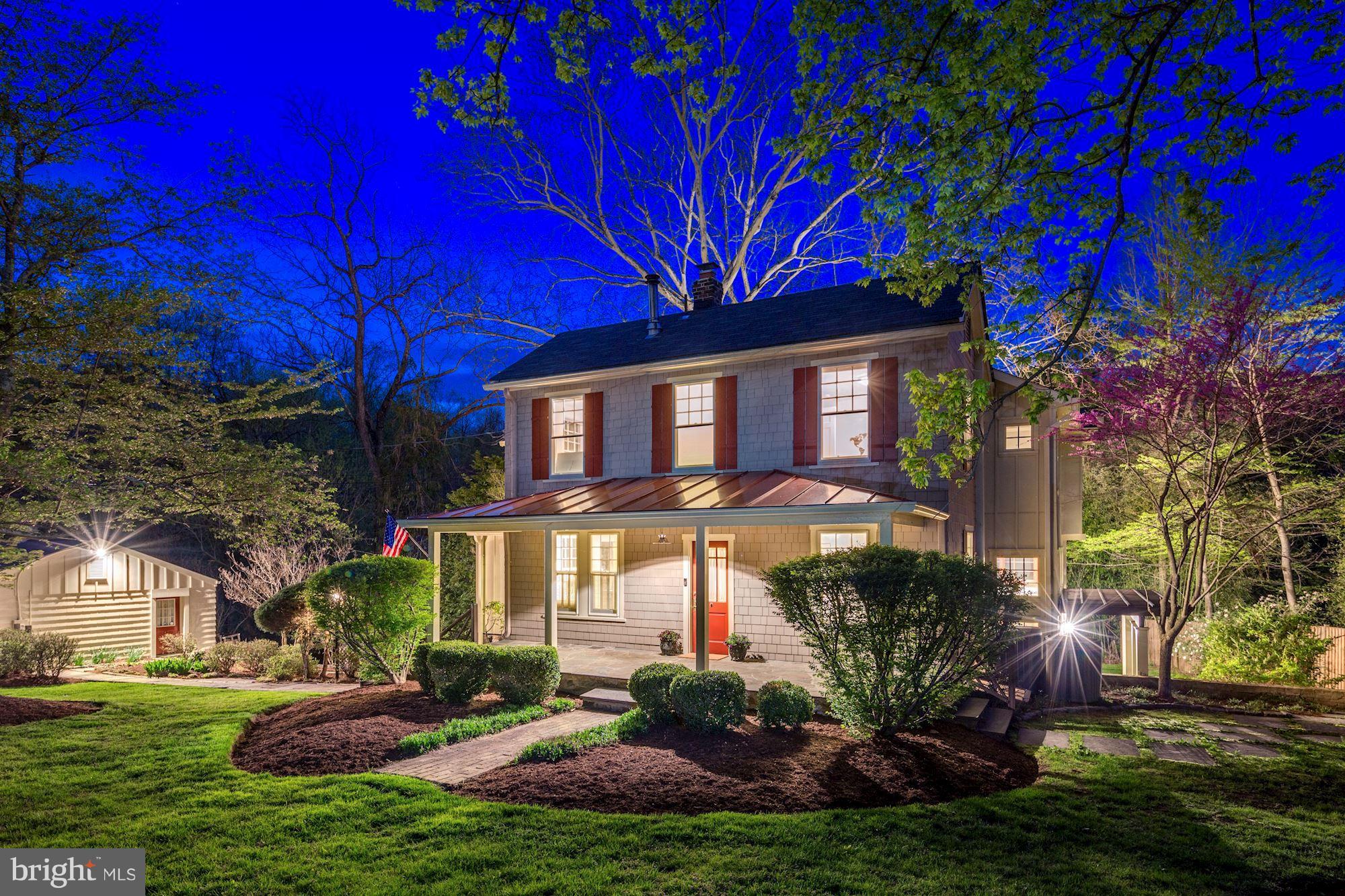 10425 Glen Road Potomac, MD 20854 - Photo 1 of 30 10425 Glen Road, Potomac, MD 20854