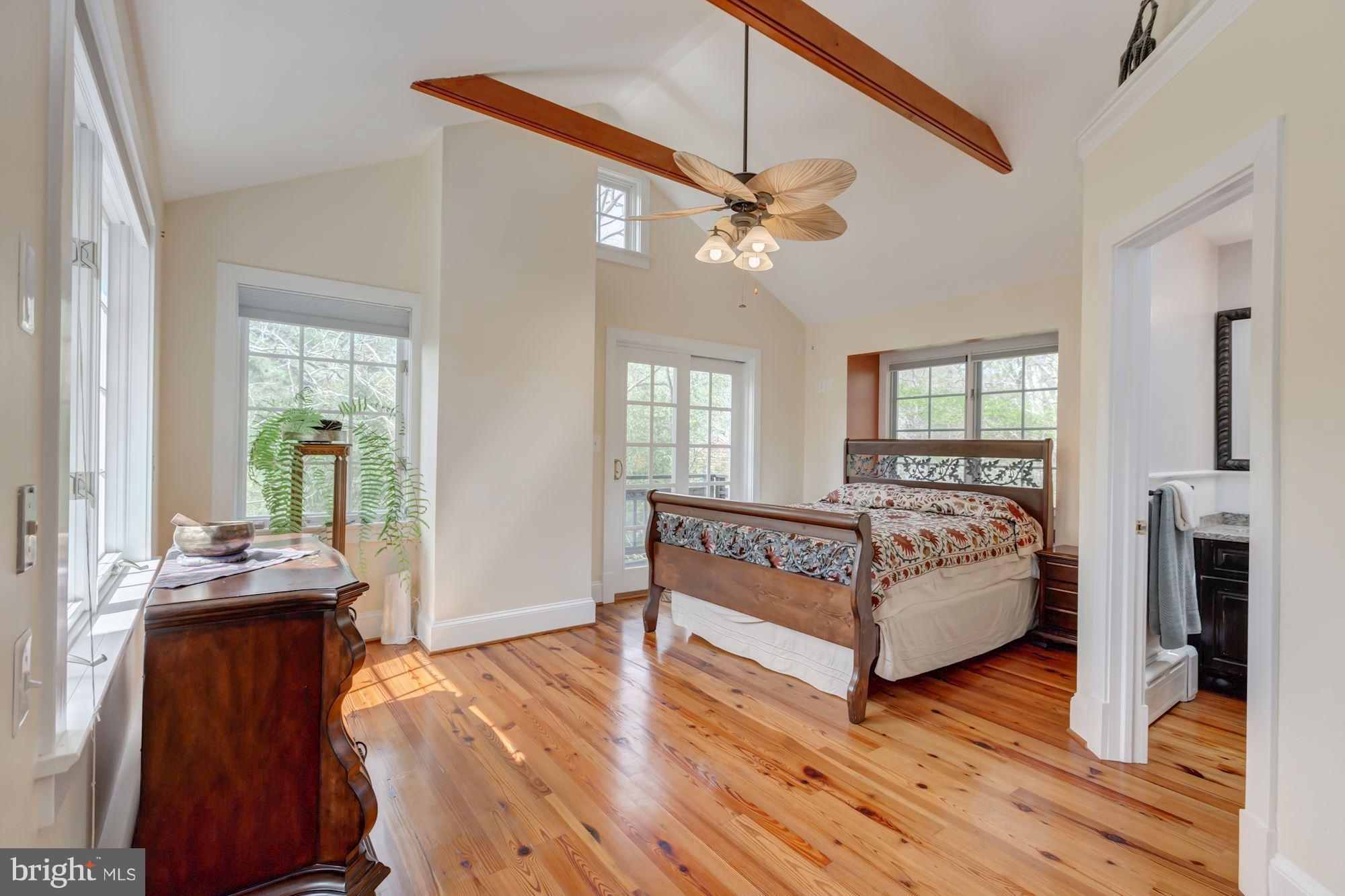 10425 Glen Road Potomac, MD 20854 - Photo 11 of 30 Fully Renovated Master Suite
