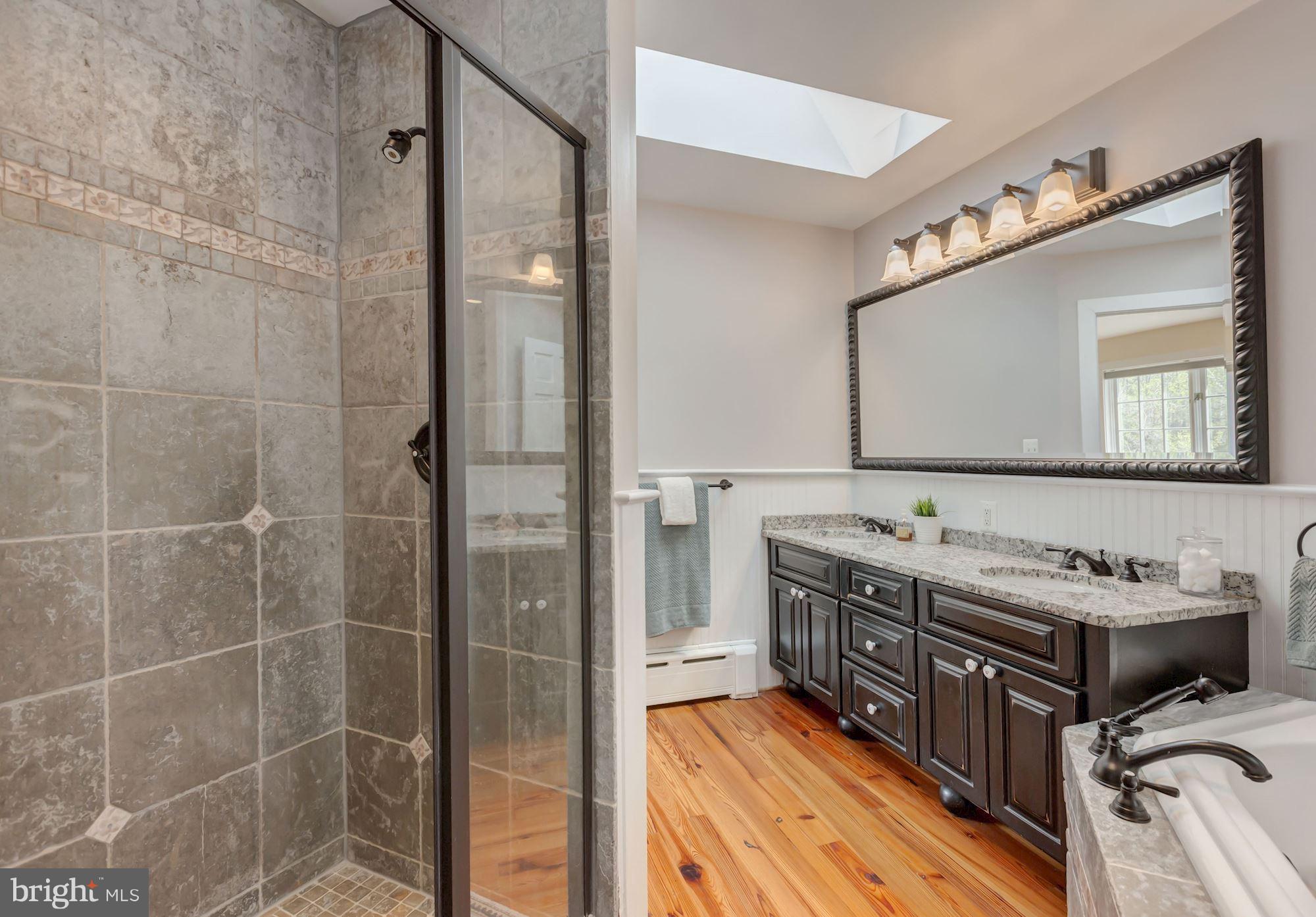10425 Glen Road Potomac, MD 20854 - Photo 13 of 30 Master Bath