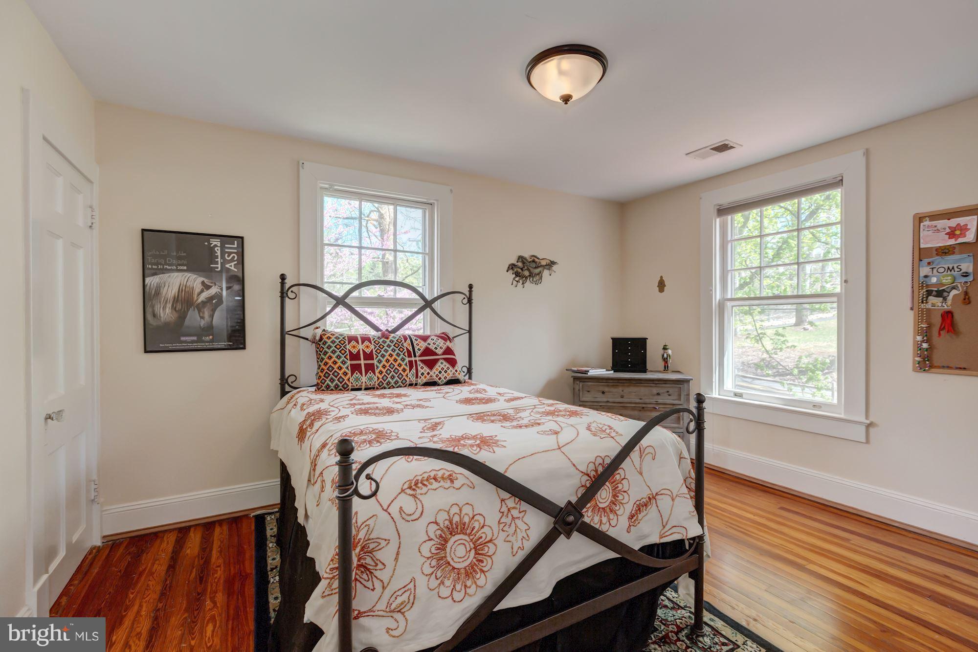 10425 Glen Road Potomac, MD 20854 - Photo 17 of 30 Third Bedroom