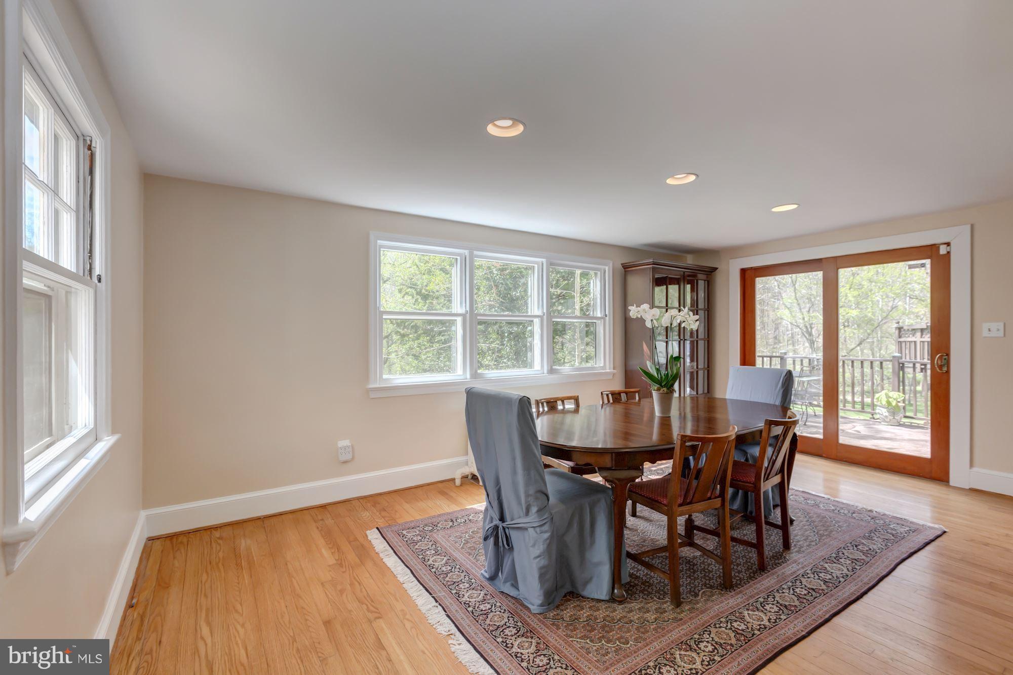 10425 Glen Road Potomac, MD 20854 - Photo 20 of 30 Dining Room