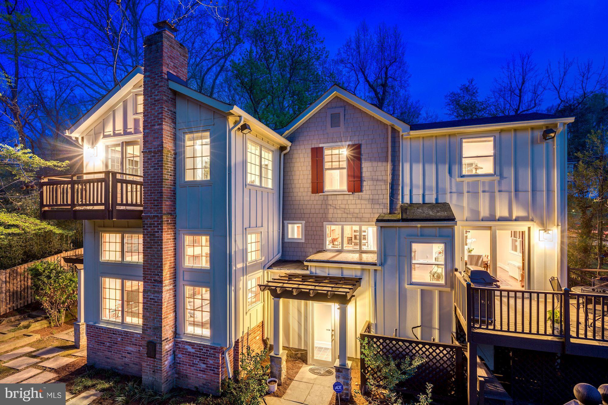 10425 Glen Road Potomac, MD 20854 - Photo 29 of 30 10425 Glen Road, Potomac, MD 20854