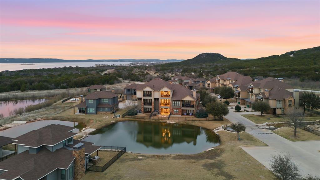 3003 Shoreside Point Graford, TX 76449 - Photo 2 of 28