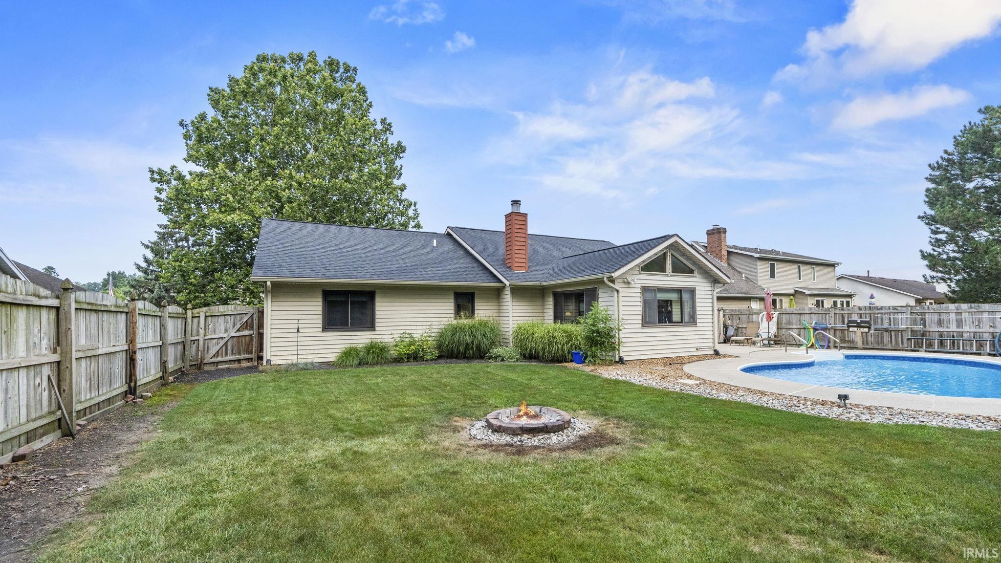 8216 Stand Ridge Run Fort Wayne, IN 46825 - Photo 8 of 36 Gallery Image 8