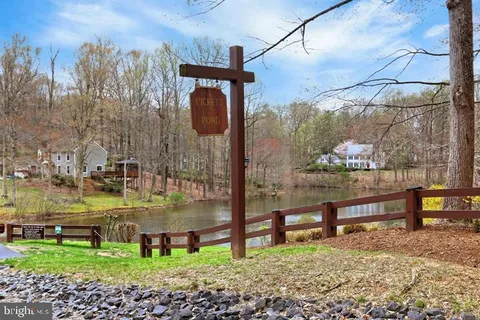 $1,200,000 | 11109 Robert Carter Road, Fairfax Station, VA 22039