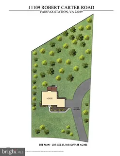 $1,200,000 | 11109 Robert Carter Road, Fairfax Station, VA 22039