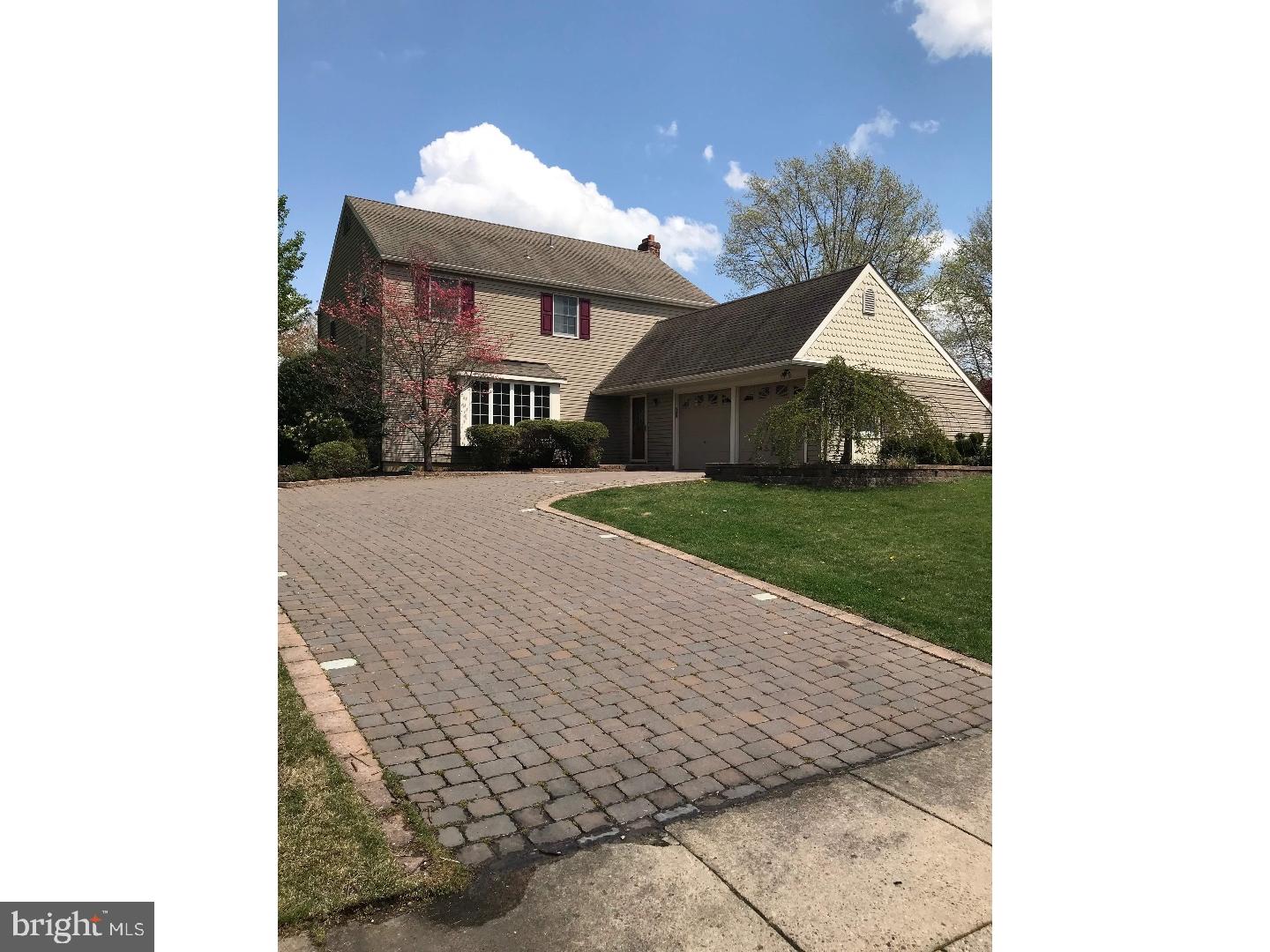 114 Red Stone Ridge Delran, NJ 08075 - Photo 1 of 22