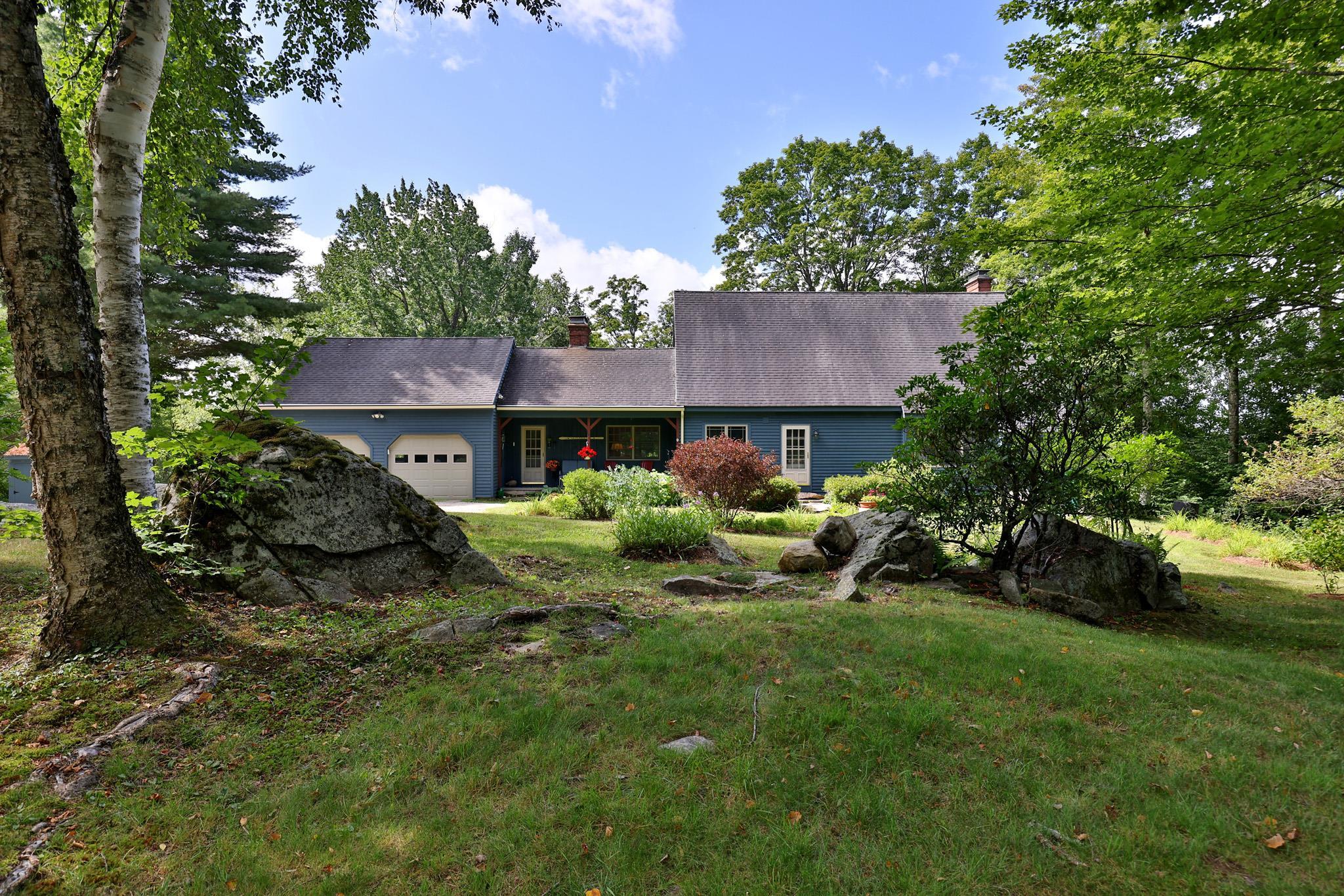 294 Dale Road Weston, VT 05161 - Photo 6 of 40 Gallery Image 6