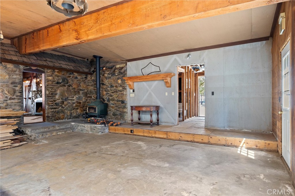 1918 East Main Street Quincy, CA 95971 - Photo 15 of 28 a view of a house with porch