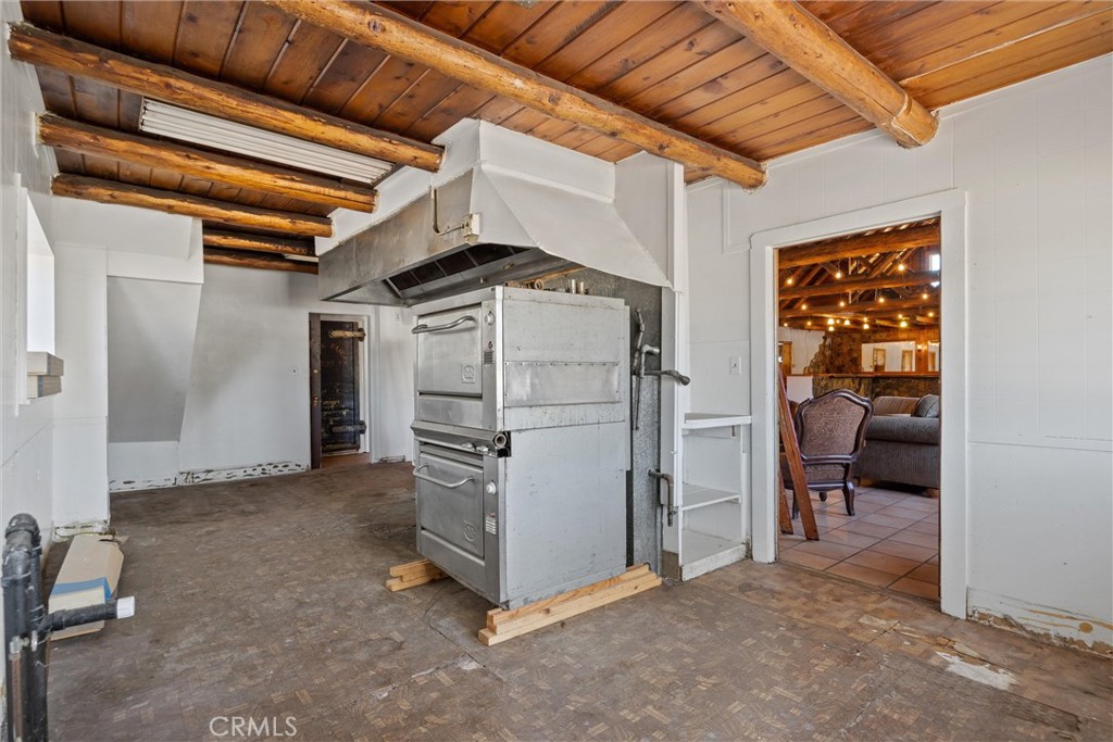 1918 East Main Street Quincy, CA 95971 - Photo 21 of 28 a view of a storage & utility room