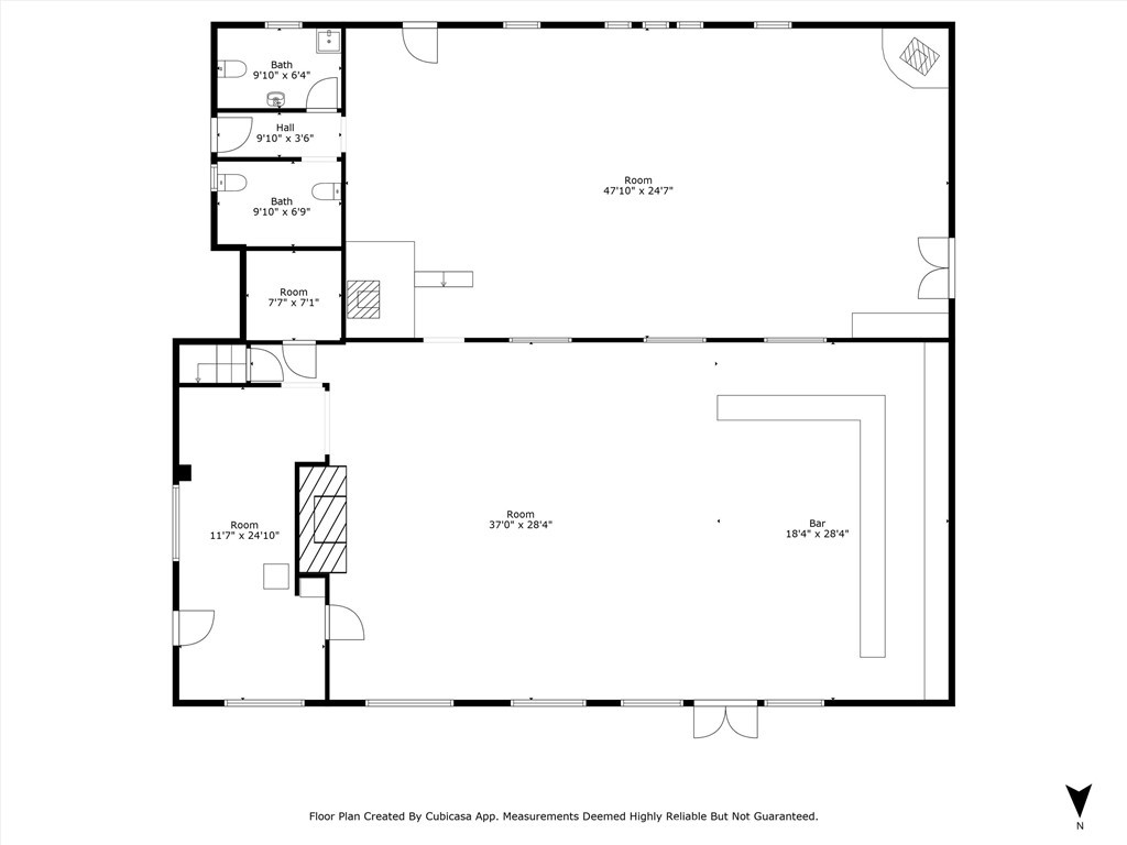 1918 East Main Street Quincy, CA 95971 - Photo 25 of 28