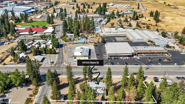 $685,000 | 1918 East Main Street, Quincy, CA 95971