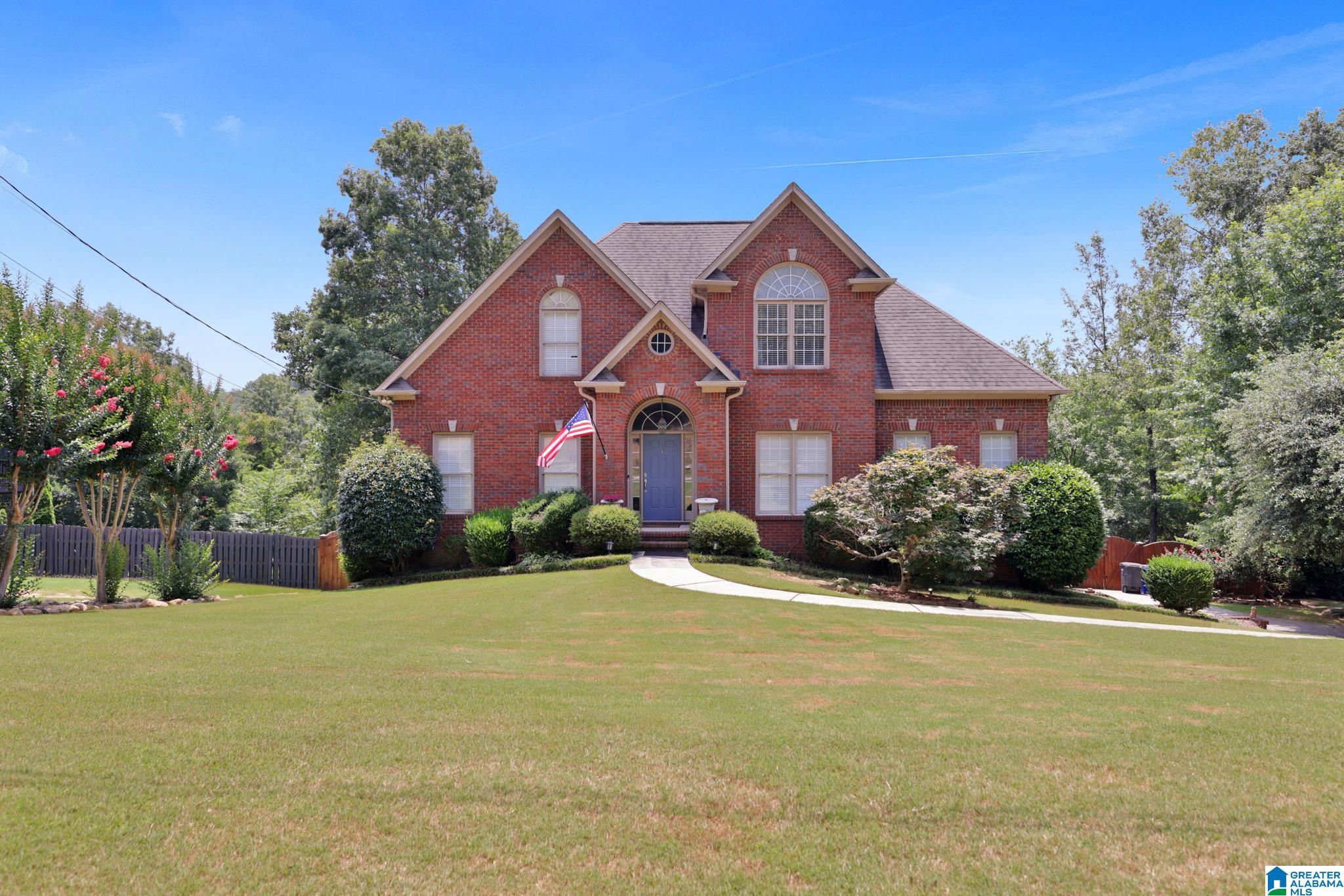 116 Cliff Road Sterrett, AL 35147 - Photo 1 of 49