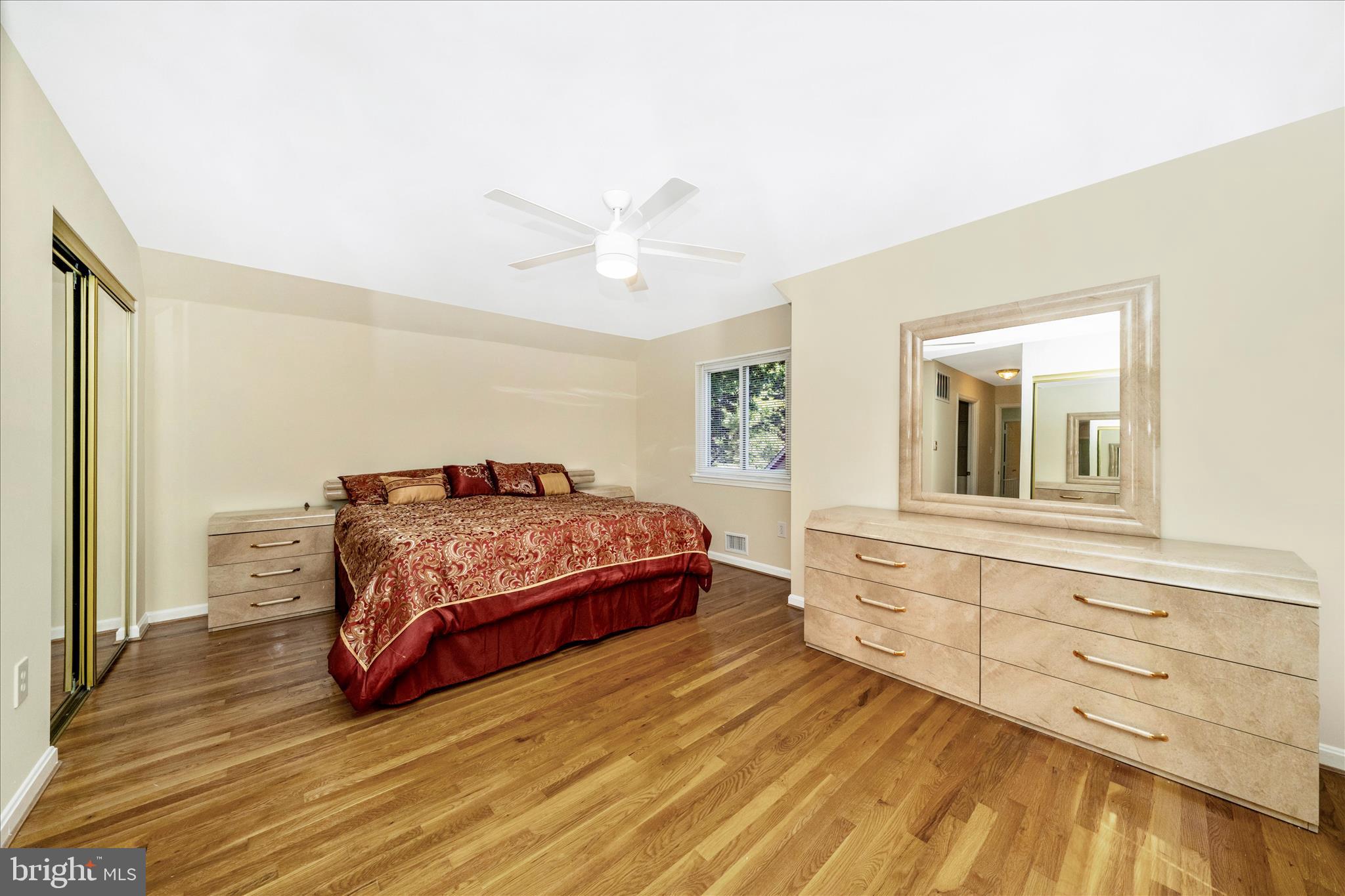 13001 Buccaneer Road Silver Spring, MD 20904 - Photo 41 of 58 Primary Bedroom