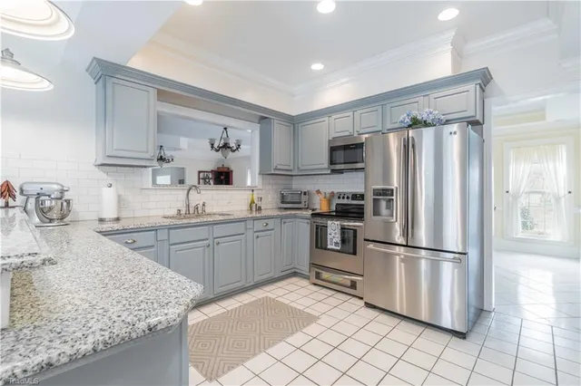 $750,000 | 1090 Mop Bucket Drive, Salisbury, NC 28147