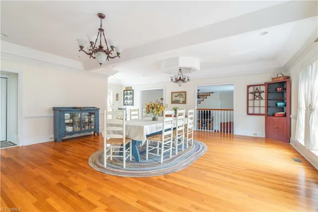 $750,000 | 1090 Mop Bucket Drive, Salisbury, NC 28147